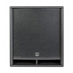 HK Audio PR:O 118 Sub D2 – subwoofer aktywny