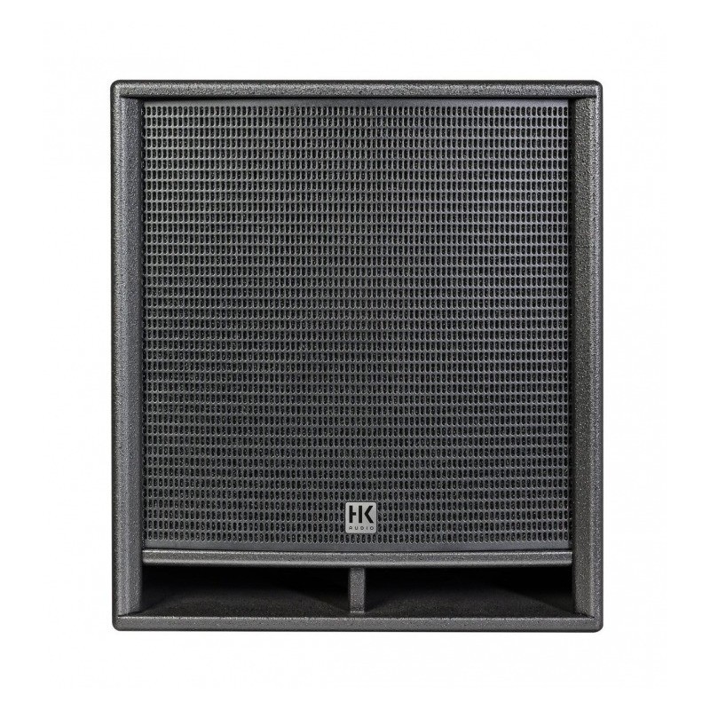 HK Audio PR:O 118 Sub D2 – subwoofer aktywny
