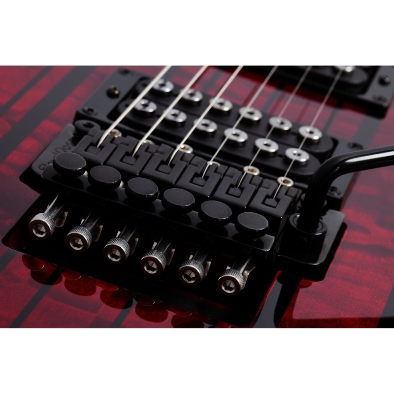 Schecter SC1753 Synyster Standard Plus FR - Gitara elektryczna