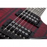Schecter SC1753 Synyster Standard Plus FR - Gitara elektryczna