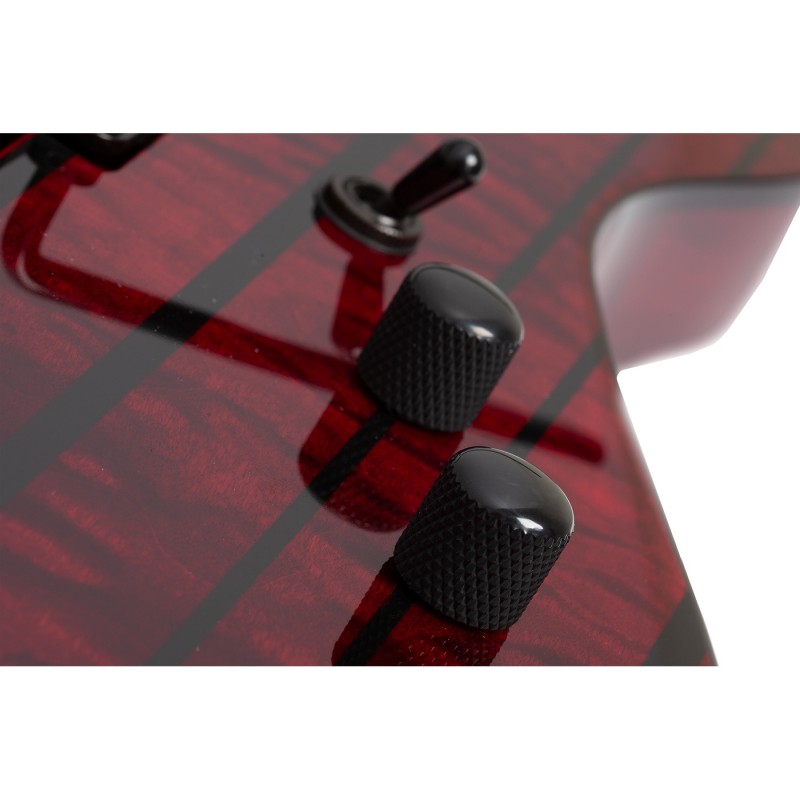 Schecter SC1753 Synyster Standard Plus FR - Gitara elektryczna