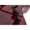 Schecter SC1753 Synyster Standard Plus FR - Gitara elektryczna