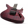 Schecter SC1753 Synyster Standard Plus FR - Gitara elektryczna