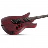 Schecter SC1753 Synyster Standard Plus FR - Gitara elektryczna