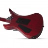 Schecter SC1753 Synyster Standard Plus FR - Gitara elektryczna