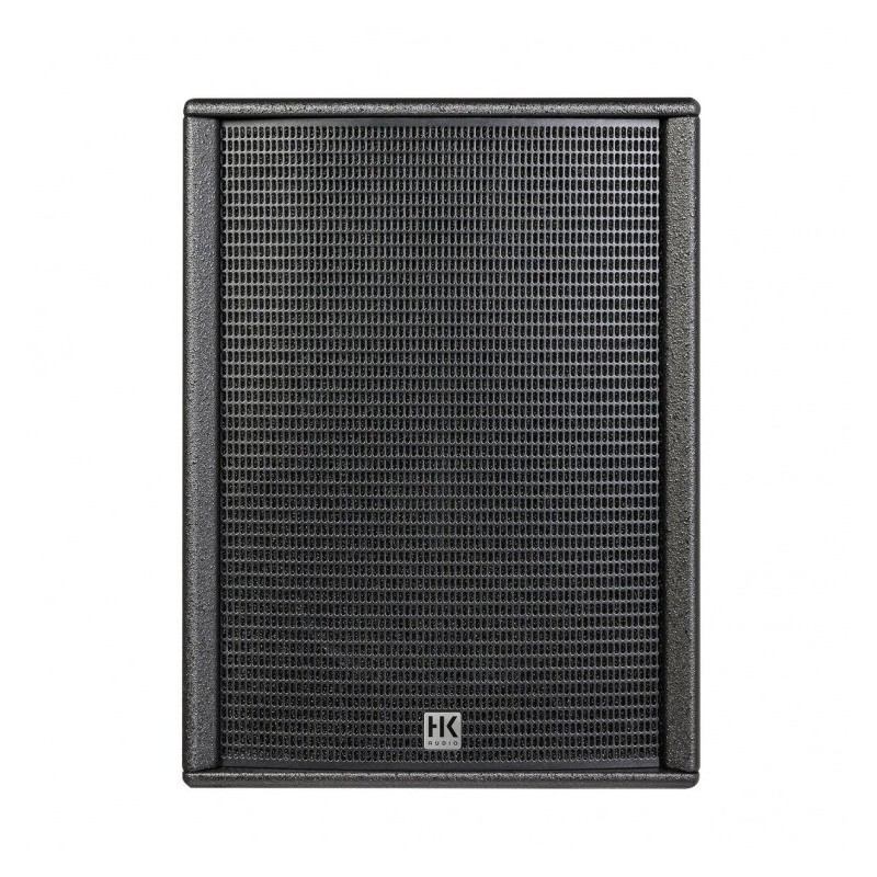 HK Audio PR:O 115 XD2 - Kolumna aktywna