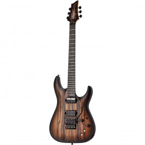 Schecter SC693 C-1 FR S Pale Moon - Gitara elektryczna
