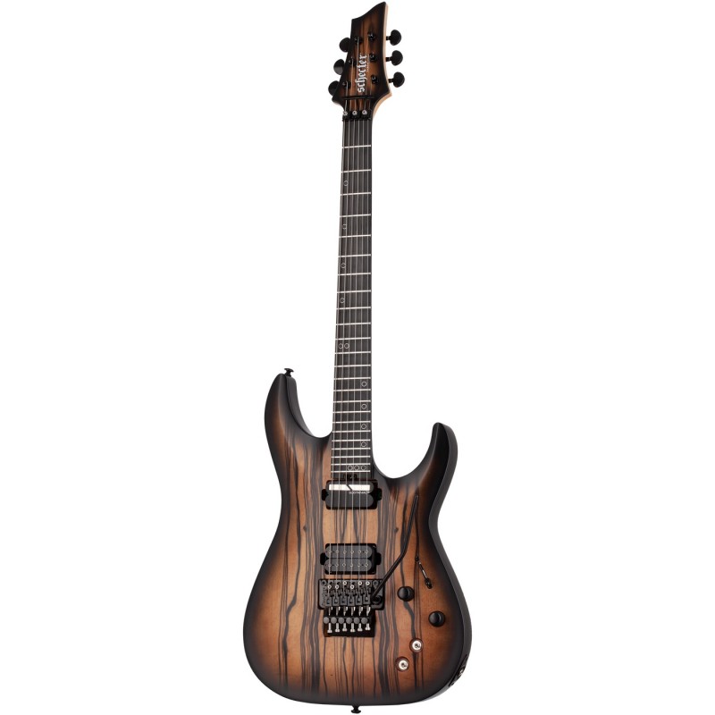 Schecter SC693 C-1 FR S Pale Moon - Gitara elektryczna