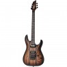 Schecter SC693 C-1 FR S Pale Moon - Gitara elektryczna