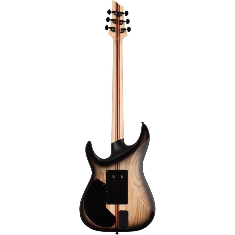 Schecter SC693 C-1 FR S Pale Moon - Gitara elektryczna