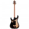Schecter SC693 C-1 FR S Pale Moon - Gitara elektryczna