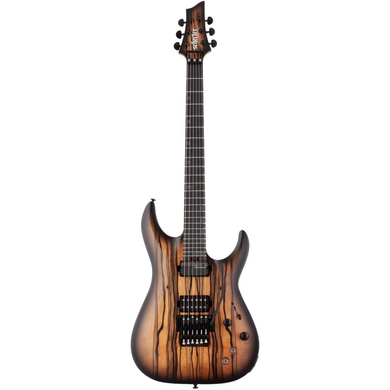 Schecter SC693 C-1 FR S Pale Moon - Gitara elektryczna