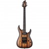 Schecter SC693 C-1 FR S Pale Moon - Gitara elektryczna