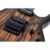 Schecter SC693 C-1 FR S Pale Moon - Gitara elektryczna