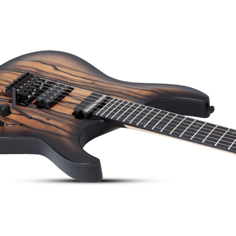 Schecter SC693 C-1 FR S Pale Moon - Gitara elektryczna