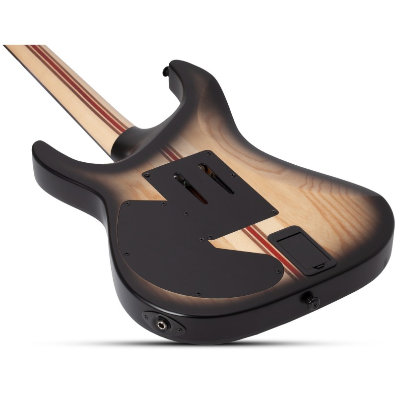 Schecter SC693 C-1 FR S Pale Moon - Gitara elektryczna