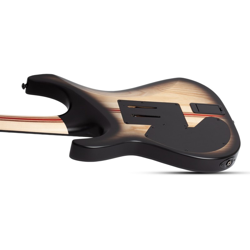 Schecter SC693 C-1 FR S Pale Moon - Gitara elektryczna