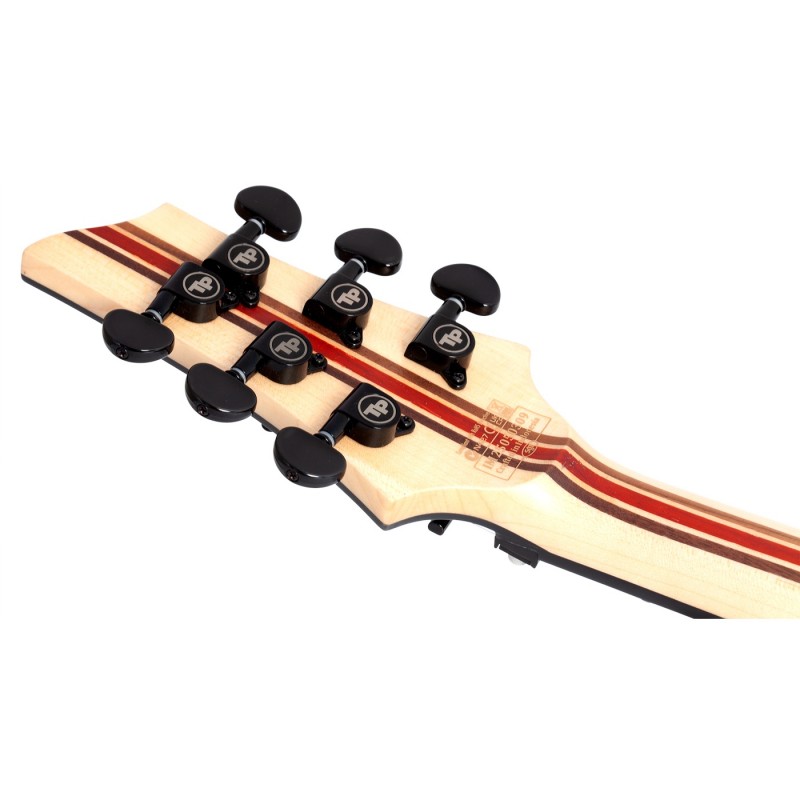 Schecter SC693 C-1 FR S Pale Moon - Gitara elektryczna