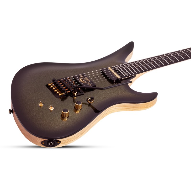Schecter SC4138 Avenger FR S 50th Anniversary - Gitara elektryczna