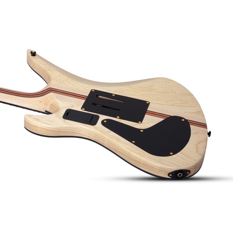 Schecter SC4138 Avenger FR S 50th Anniversary - Gitara elektryczna