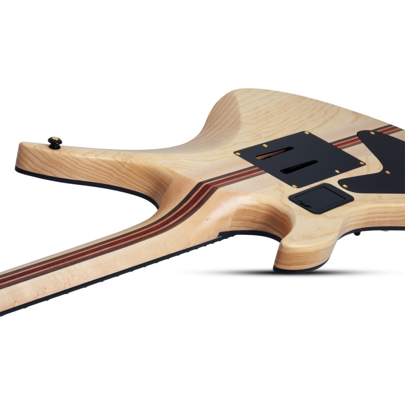 Schecter SC4138 Avenger FR S 50th Anniversary - Gitara elektryczna