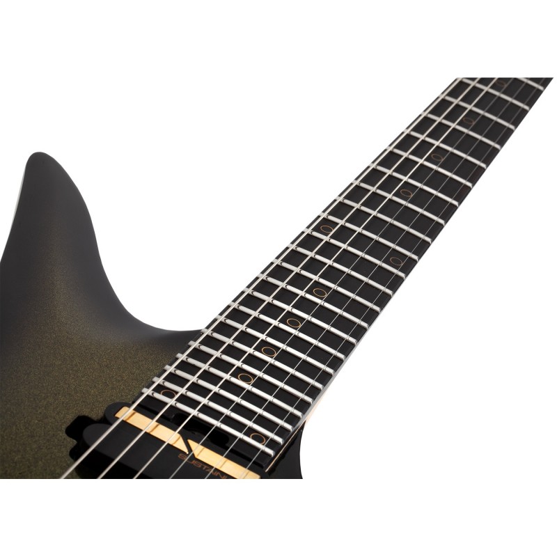 Schecter SC4138 Avenger FR S 50th Anniversary - Gitara elektryczna