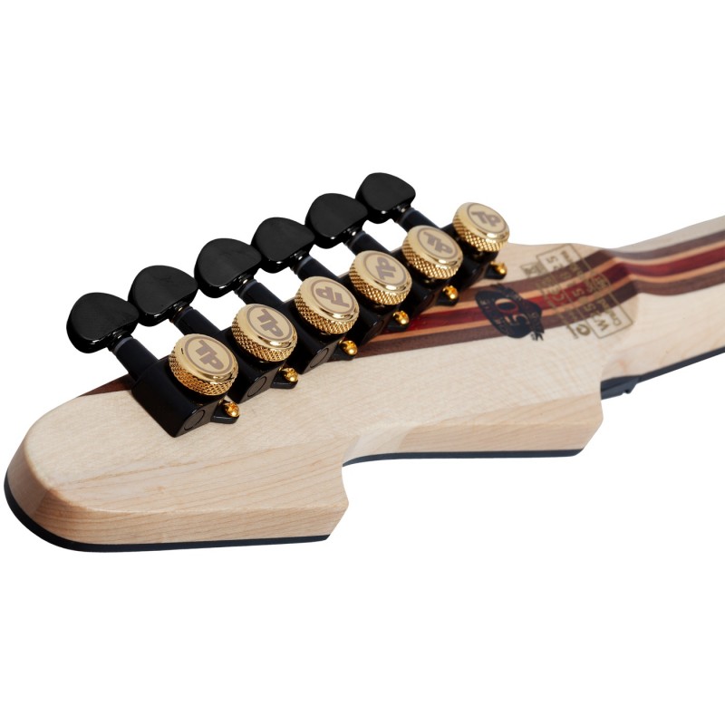 Schecter SC4138 Avenger FR S 50th Anniversary - Gitara elektryczna