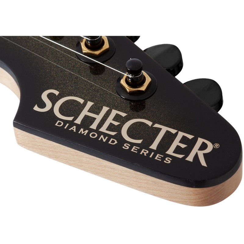 Schecter SC4138 Avenger FR S 50th Anniversary - Gitara elektryczna