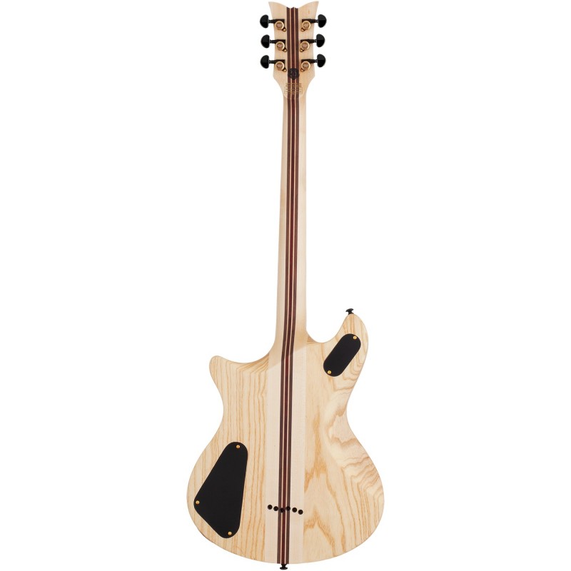 Schecter SC4136 Tempest 50th Anniversary - Gitara elektryczna