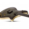 Schecter SC4136 Tempest 50th Anniversary - Gitara elektryczna
