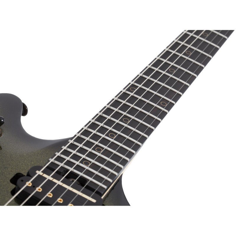 Schecter SC4136 Tempest 50th Anniversary - Gitara elektryczna