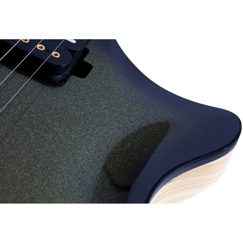 Schecter SC4136 Tempest 50th Anniversary - Gitara elektryczna