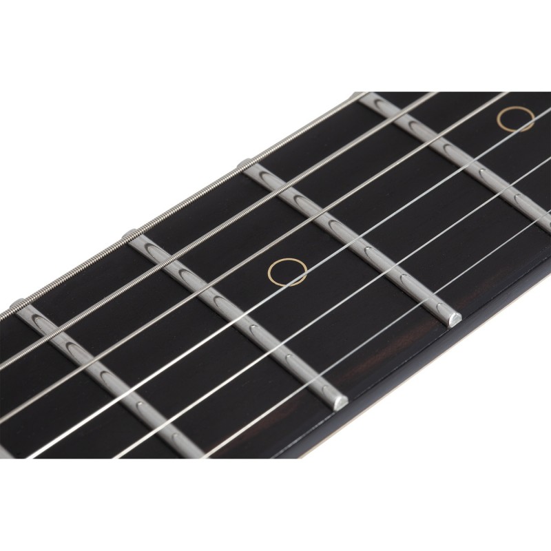 Schecter SC4136 Tempest 50th Anniversary - Gitara elektryczna