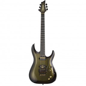 Schecter SC4137 C-1 FR S 50th Anniversary - Gitara elektryczna