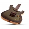Schecter SC4137 C-1 FR S 50th Anniversary - Gitara elektryczna