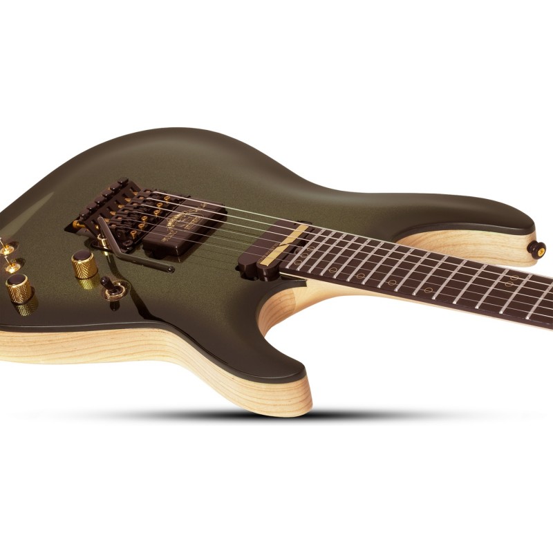 Schecter SC4137 C-1 FR S 50th Anniversary - Gitara elektryczna