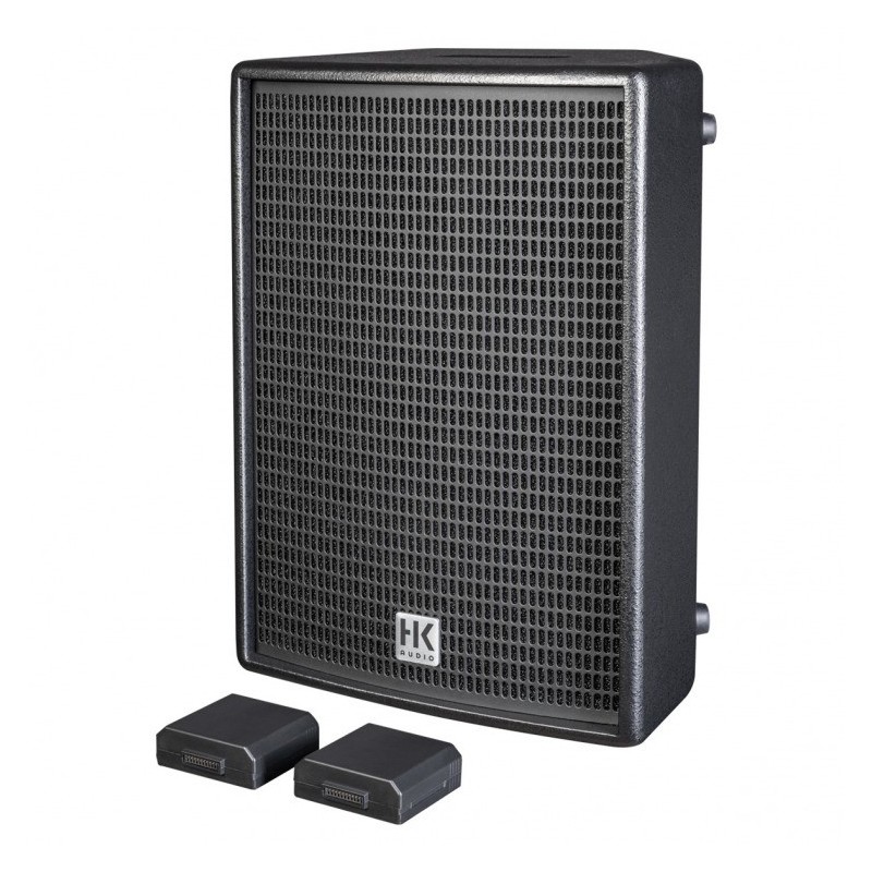 HK Audio PR:O Move 8 - Kolumna akumulatorowa