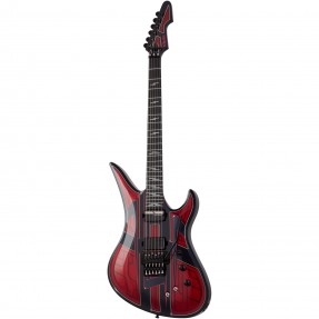 Schecter SC928 Avenger FR S Pryzm Vespid - Gitara elektryczna