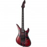 Schecter SC928 Avenger FR S Pryzm Vespid - Gitara elektryczna