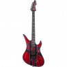 Schecter SC928 Avenger FR S Pryzm Vespid - Gitara elektryczna