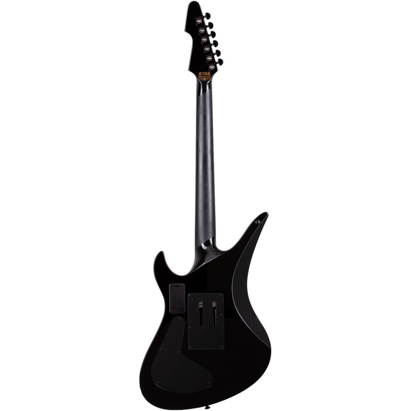Schecter SC928 Avenger FR S Pryzm Vespid - Gitara elektryczna