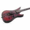 Schecter SC928 Avenger FR S Pryzm Vespid - Gitara elektryczna