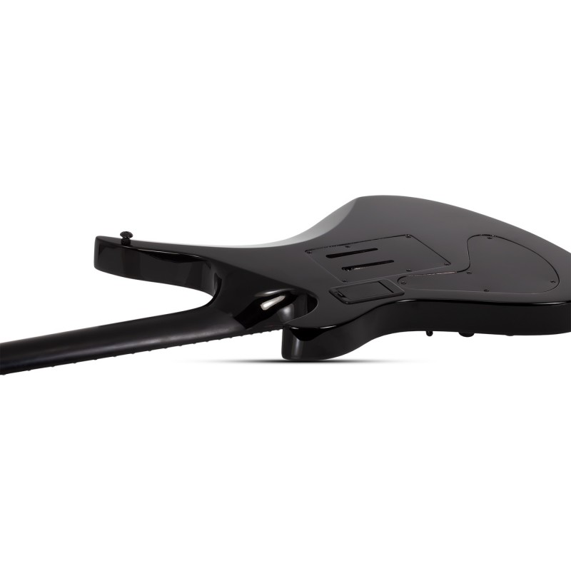 Schecter SC928 Avenger FR S Pryzm Vespid - Gitara elektryczna