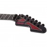 Schecter SC928 Avenger FR S Pryzm Vespid - Gitara elektryczna