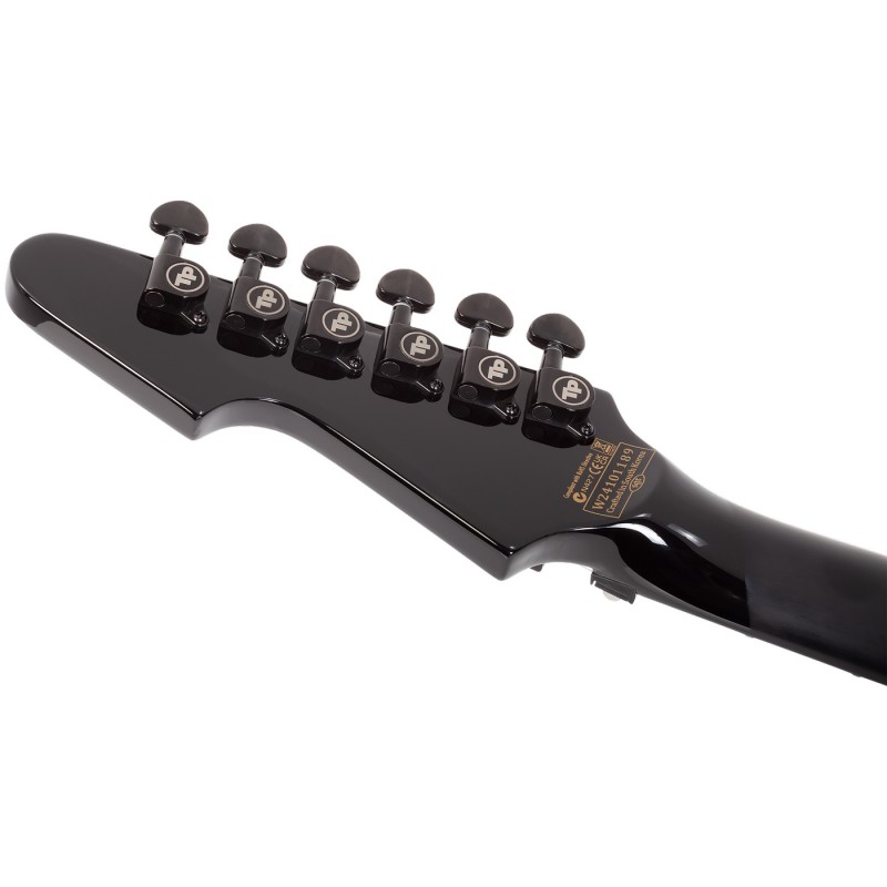 Schecter SC928 Avenger FR S Pryzm Vespid - Gitara elektryczna