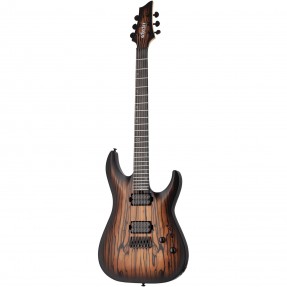 Schecter SC692 C-1 Pale Moon - Gitara elektryczna