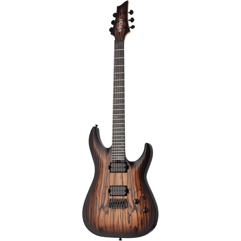 Schecter SC692 C-1 Pale Moon - Gitara elektryczna