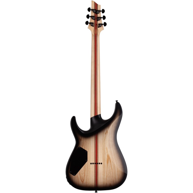 Schecter SC692 C-1 Pale Moon - Gitara elektryczna