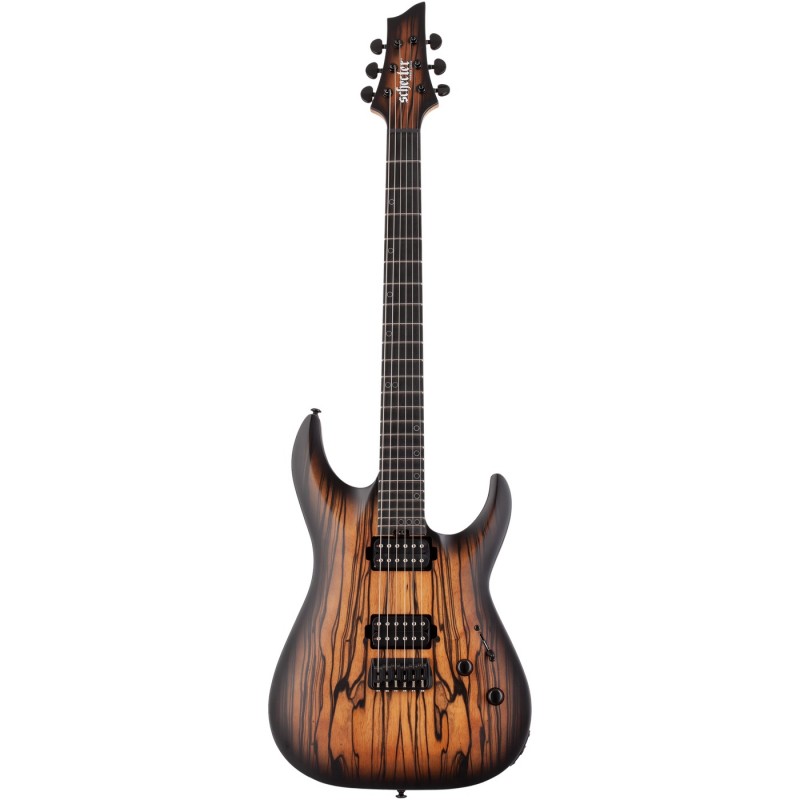 Schecter SC692 C-1 Pale Moon - Gitara elektryczna