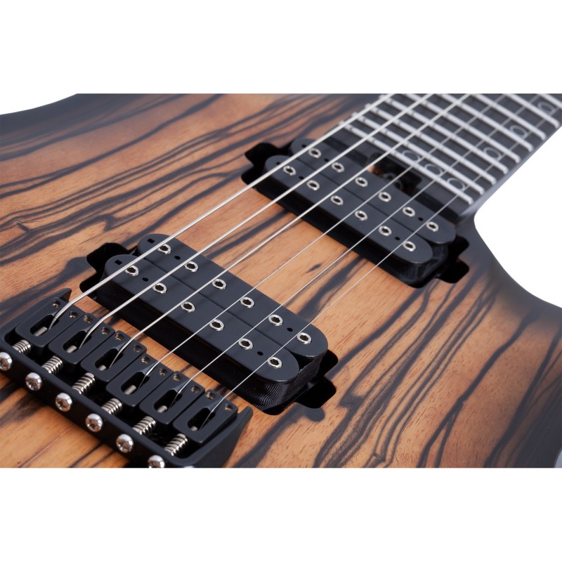 Schecter SC692 C-1 Pale Moon - Gitara elektryczna